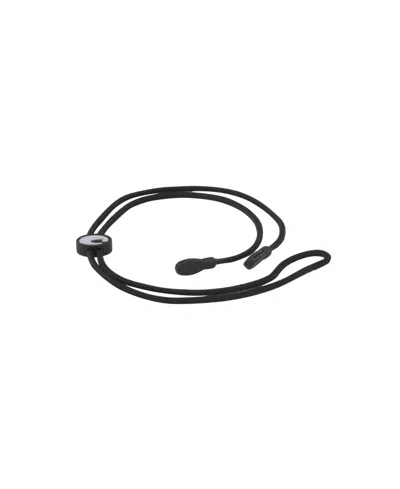 Costa Del Mar Unisex Accessories, Fathom Cord A6s0004kt In Black