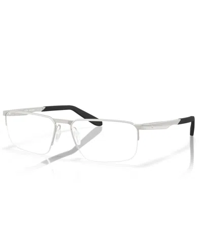 Costa Del Mar Unisex Bimini Road 600 Eyeglasses, 6a3020 In Purple