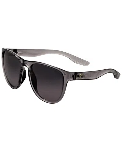 Costa Del Mar Unisex Irie 55mm Sunglasses In Pink