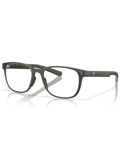 Costa Del Mar Unisex Ocean Ridge 720 Eyeglasses, 6a8022 In Gray