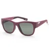 Costa Del Mar Women's 55mm Net Plum Sunglasses In Multi