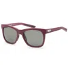 Costa Del Mar Women's 55mm Net Plum Sunglasses In Multi