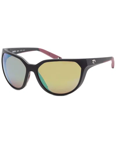 Costa Del Mar Women's Sunglasses In Multi