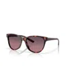 Costa Del Mar Women's Polarized Sunglasses, Catherine 6s2012 In Brown