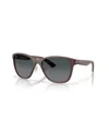 Costa Del Mar Women's Polarized Sunglasses, Luna Nueva 6s9127