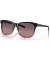 Costa Del Mar Women's Polarized Sunglasses, May In Pink Sand