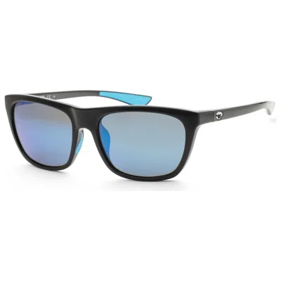 Costa Del Mar Women's Sunglasses In Black