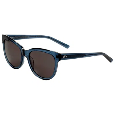 Costa Del Mar Women's Sunglasses In Blue
