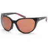 Costa Del Mar Women's Sunglasses In Black