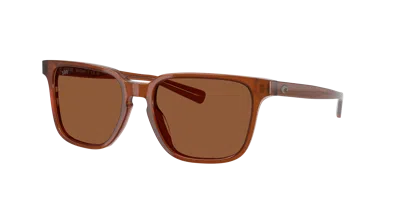 Costa Man Sunglass 6s2013 Kailano In Copper