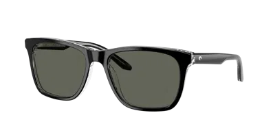 Costa Man Sunglass 6s2019 Gravels In Black