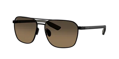 Costa Man Sunglass 6s4003 Wader In Brown