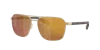 Costa Man Sunglass 6s4003 Wader In Gold Mirror