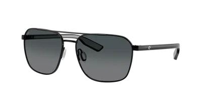 Costa Man Sunglass 6s4003 Wader In Gray Gradient