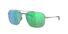 Costa Man Sunglass 6s6002 Canaveral In Green Mirror