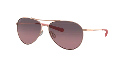 Costa Man Sunglass 6s6003 Piper In Purple