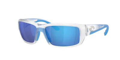 Costa Man Sunglass 6s9006 Fantail In White