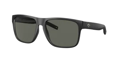 Costa Man Sunglass 6s9013 Spearo Xl In Black