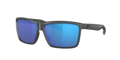 Costa Man Sunglass 6s9016 Rinconcito In Brown