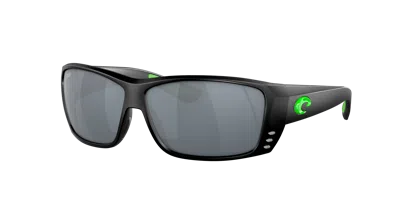 Costa Man Sunglass 6s9024 Cat Cay