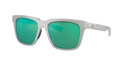 Costa Man Sunglass 6s9029 Pescador In Brown