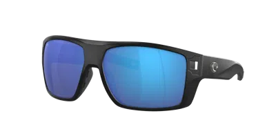 Costa Man Sunglass 6s9034 Diego In Multi