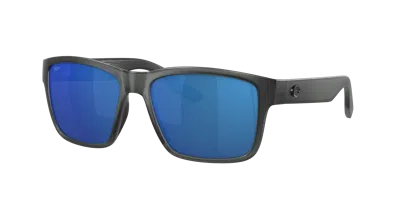 Costa Man Sunglass 6s9049 Paunch In Black