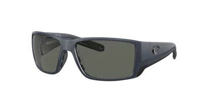 Costa Man Sunglass 6s9078 Blackfin Pro