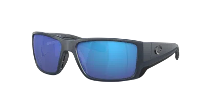 Costa Man Sunglass 6s9078 Blackfin Pro