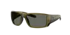 Costa Man Sunglass 6s9078 Blackfin Pro In Green