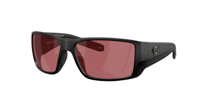 Costa Man Sunglass 6s9078 Blackfin Pro