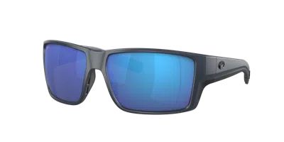 Costa Man Sunglass 6s9080 Reefton Pro In Black