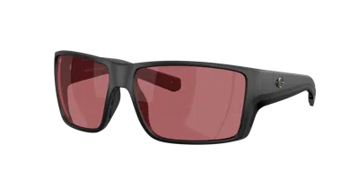 Costa Man Sunglass 6s9080 Reefton Pro In Brown