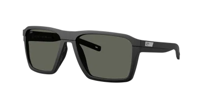 Costa Man Sunglass 6s9083 Antille In Black