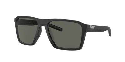Costa Man Sunglass 6s9083 Antille In Black