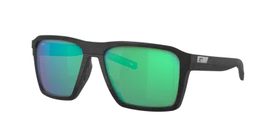 Costa Man Sunglass 6s9083 Antille In Green