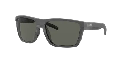 Costa Man Sunglass 6s9086 Pargo In Gray