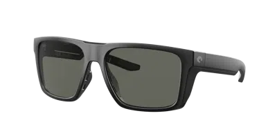 Costa Man Sunglass 6s9104 Lido In Black