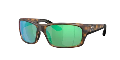Costa Man Sunglass 6s9106 Jose Pro In Green