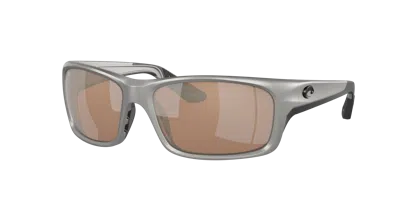 Costa Man Sunglass 6s9106 Jose Pro In Multi