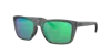 Costa Man Sunglass 6s9107 Mainsail In Green Mirror
