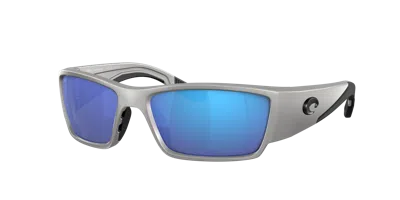 Costa Man Sunglass 6s9109 Corbina Pro In Blue
