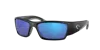 Costa Man Sunglass 6s9109 Corbina Pro In Blue Mirror