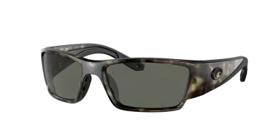 Costa Man Sunglass 6s9109 Corbina Pro In Gray
