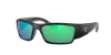 Costa Man Sunglass 6s9109 Corbina Pro In Green Mirror