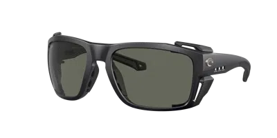 Costa Man Sunglass 6s9111 King Tide 8 In Black