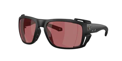 Costa Man Sunglass 6s9111 King Tide 8 In Black