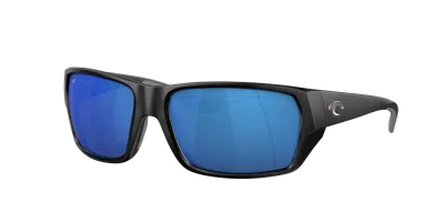 Costa Man Sunglass 6s9113 Tailfin In Blue