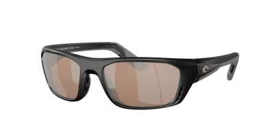 Costa Man Sunglass 6s9115 Whitetip Pro In Metallic