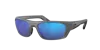Costa Man Sunglass 6s9115 Whitetip Pro In Blue Mirror